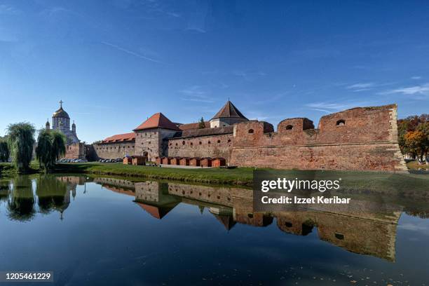 Fagaras 13 Făgăraș Citadel Stock Photos, High-Res Pictures, and Images - Getty ...