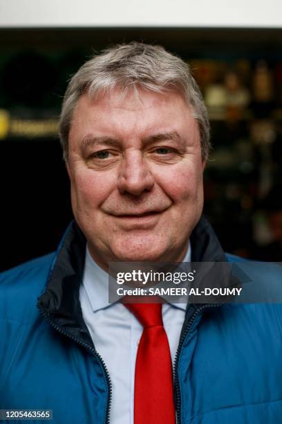 53 Jean Paul Lecoq Stock Photos, HighRes Pictures, and Images Getty