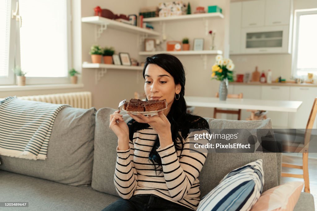 Eager to Eat
