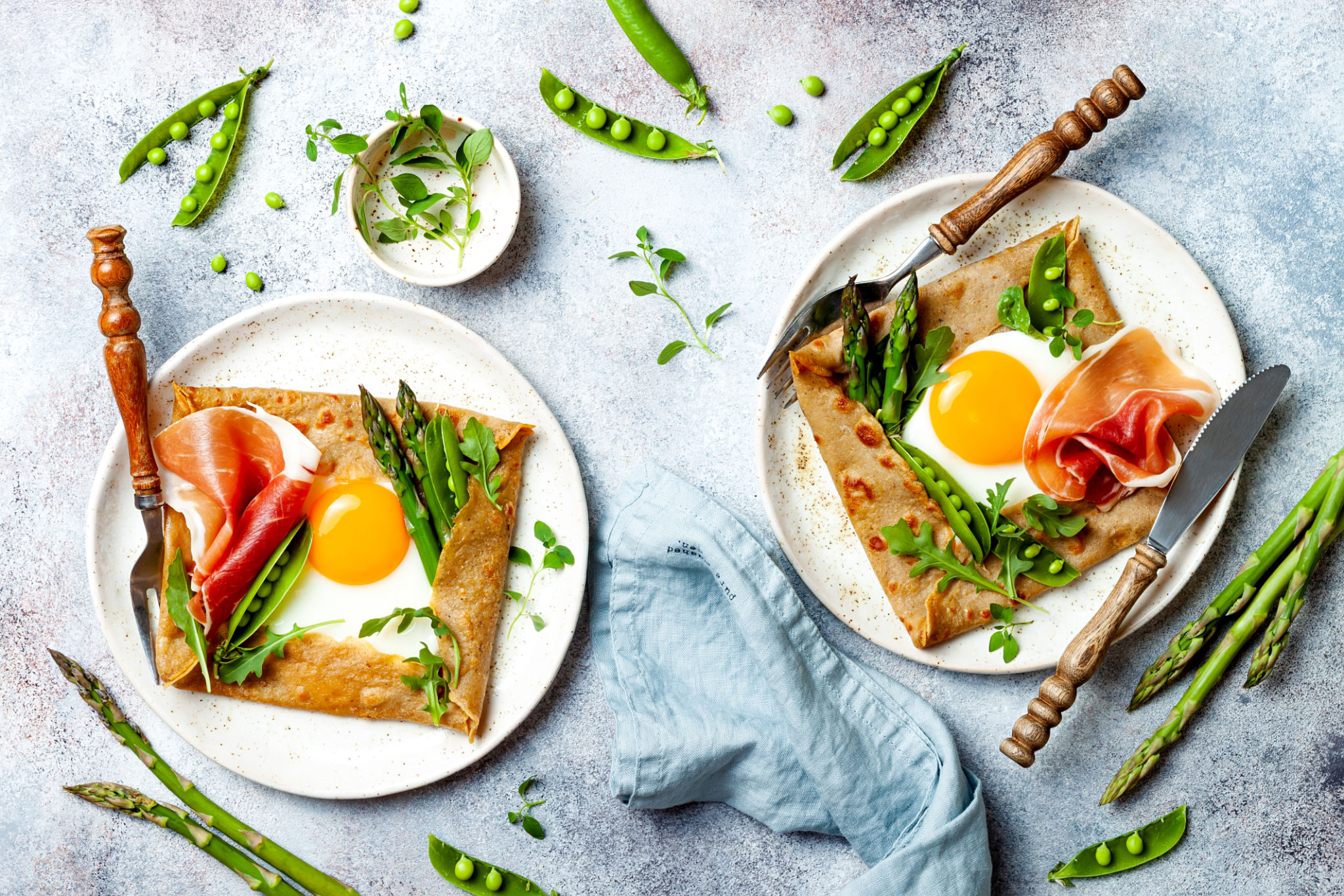cuisine bretonne