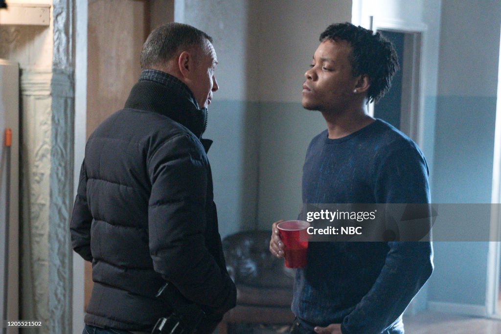 Chicago P.D. - Season 7