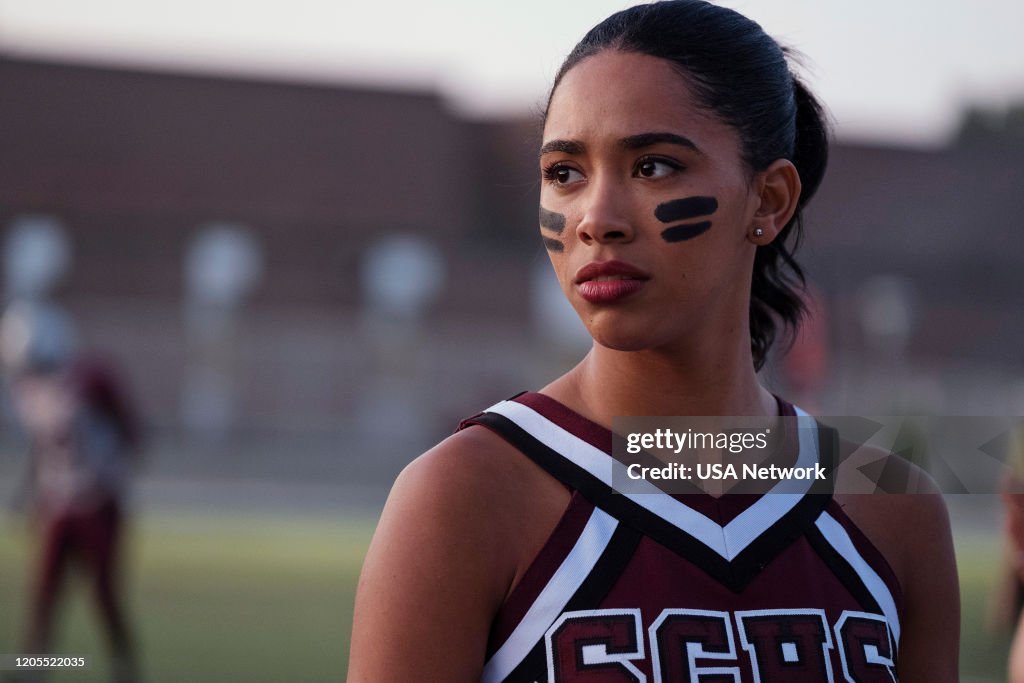 Dare Me - Season 1