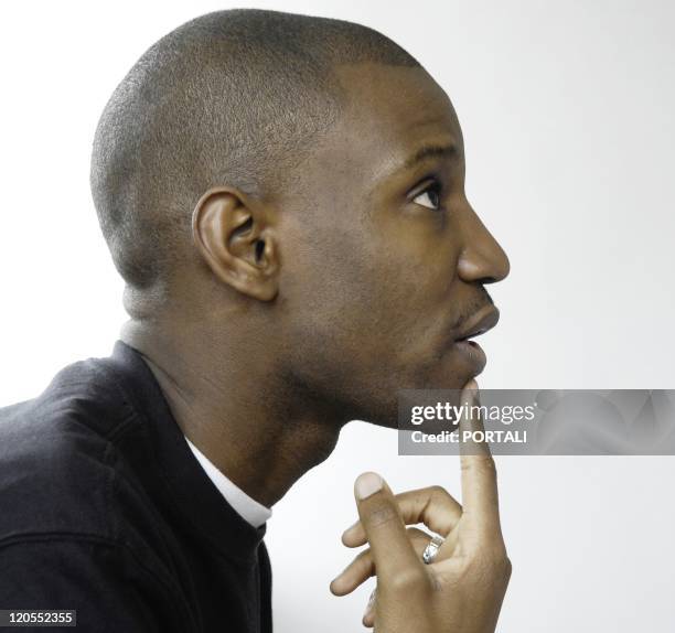 Le Malik Rapper 142 Abd Al Malik (Rapper) Stock Photos, High-Res Pictures, and Images ...