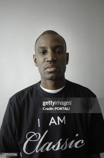 Le Malik Rapper Abd Al Malik Rapper Photos and Premium High Res Pictures - Getty Images