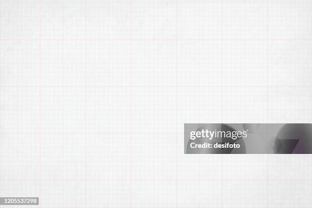 Subtle Graph Texture Paper Graph Paper Texture Photos and Premium High Res Pictures - Getty Images