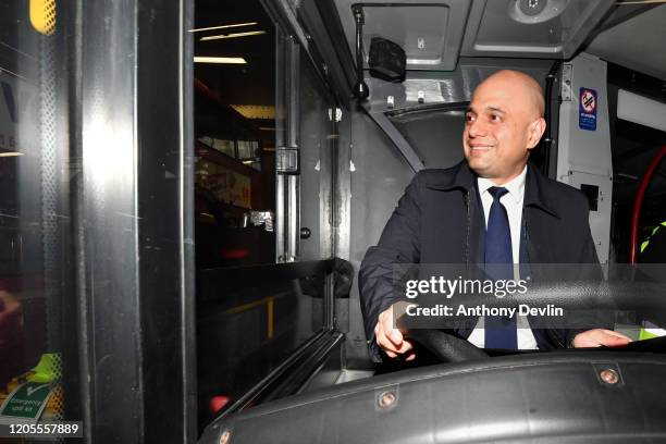 Javid Driver Talking To Bus Driver Photos and Premium High Res Pictures - Getty Images
