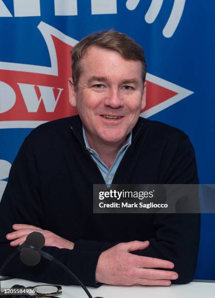 Senator Bennett Us Senator Michael Bennet Photos and Premium High Res Pictures - Getty ...