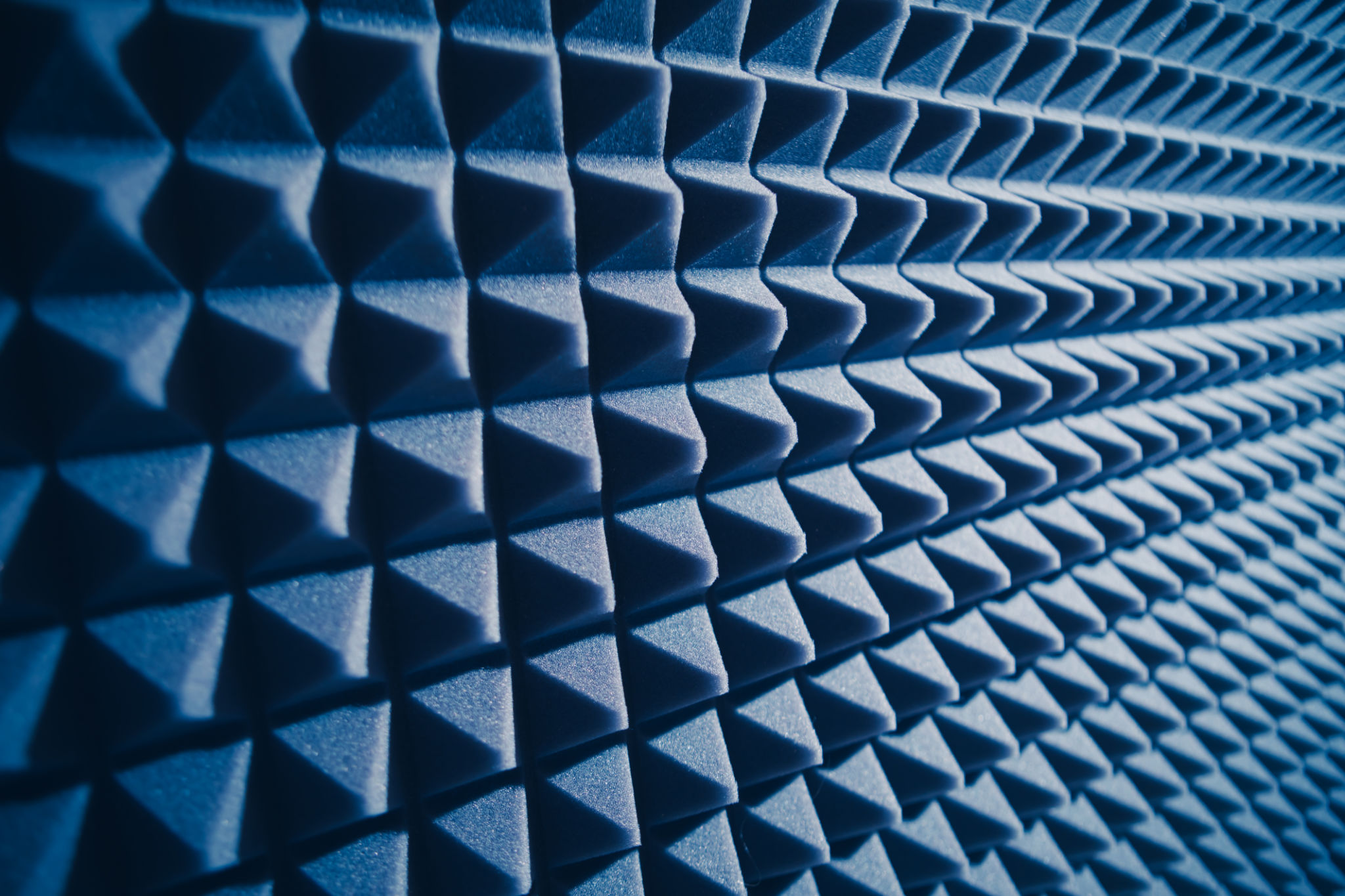 audio mastering studio