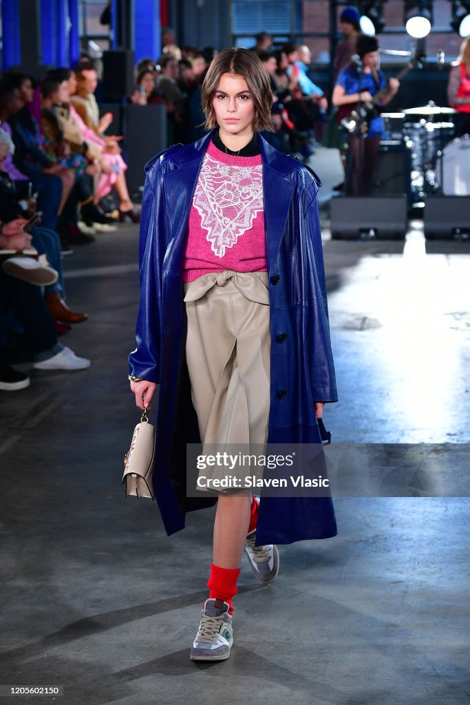 Coach 1941 - Runway - February 2020 - New York Fashion Week