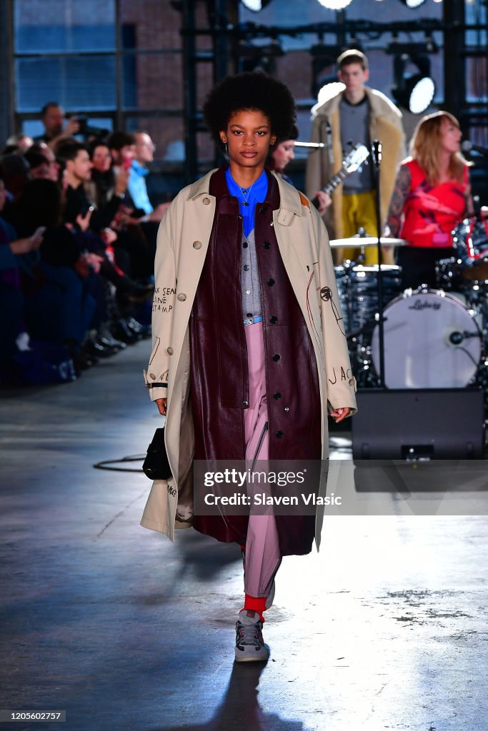 Coach 1941 - Runway - February 2020 - New York Fashion Week