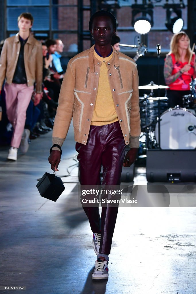 Coach 1941 - Runway - February 2020 - New York Fashion Week
