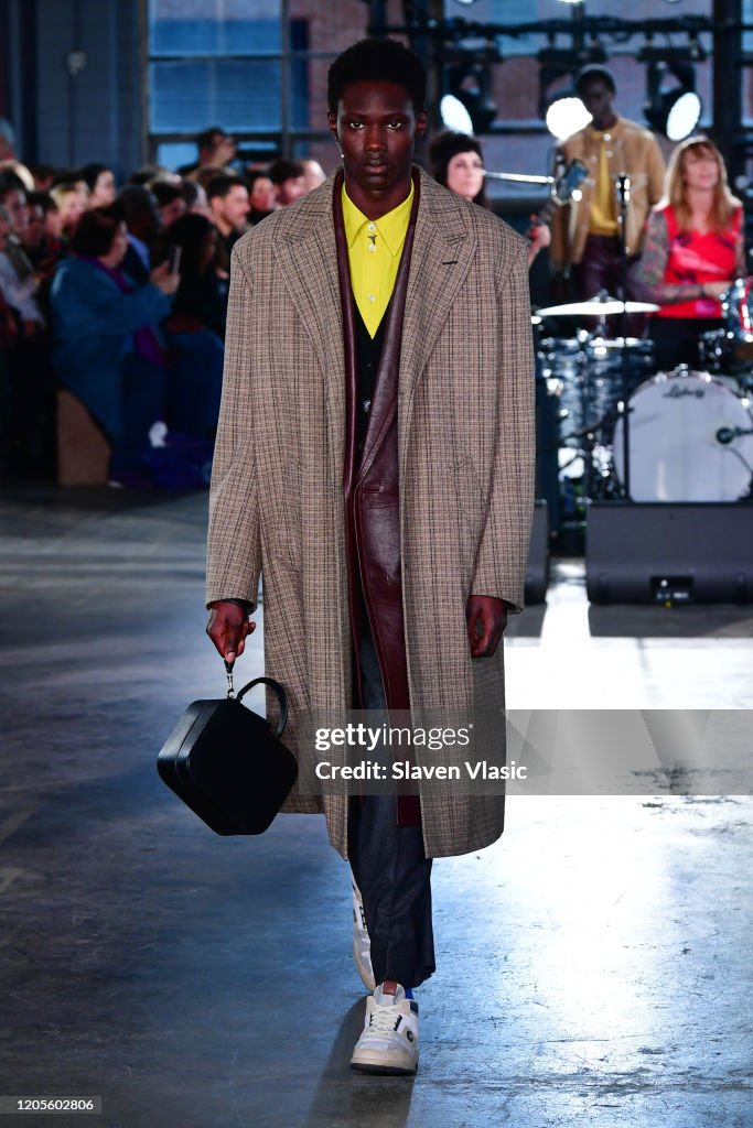 Coach 1941 - Runway - February 2020 - New York Fashion Week