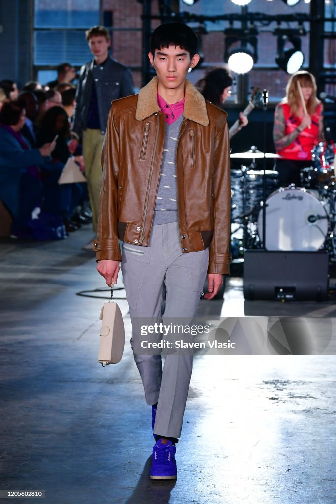 Coach 1941 - Runway - February 2020 - New York Fashion Week