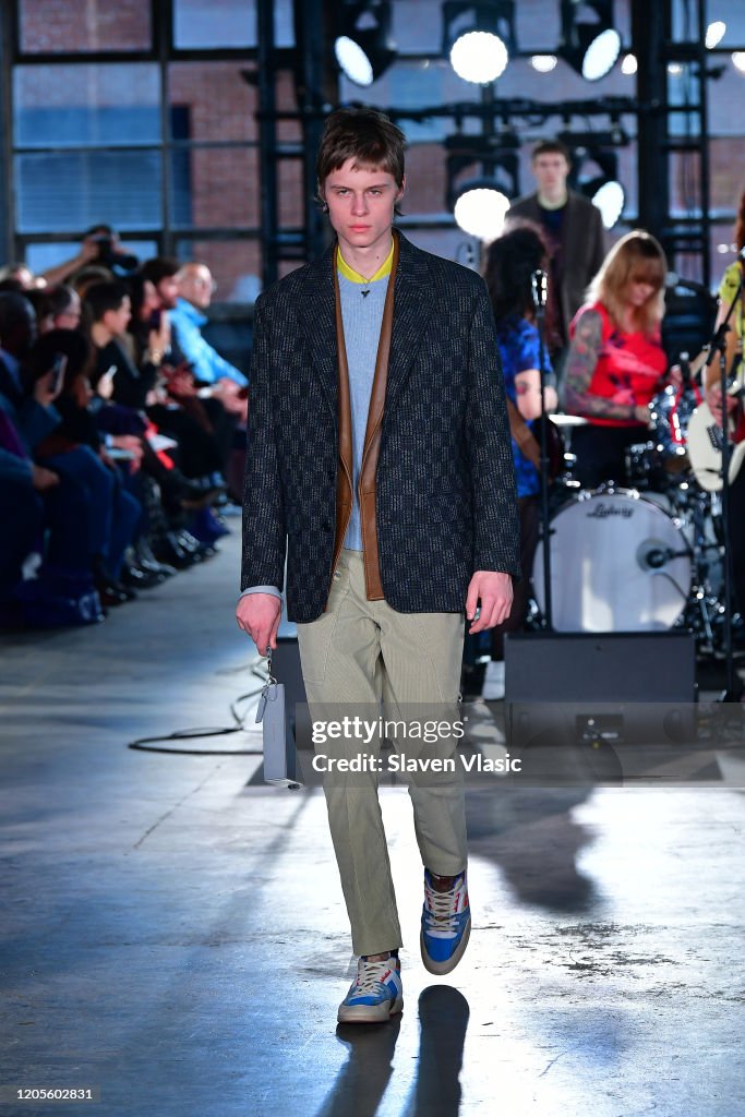 Coach 1941 - Runway - February 2020 - New York Fashion Week