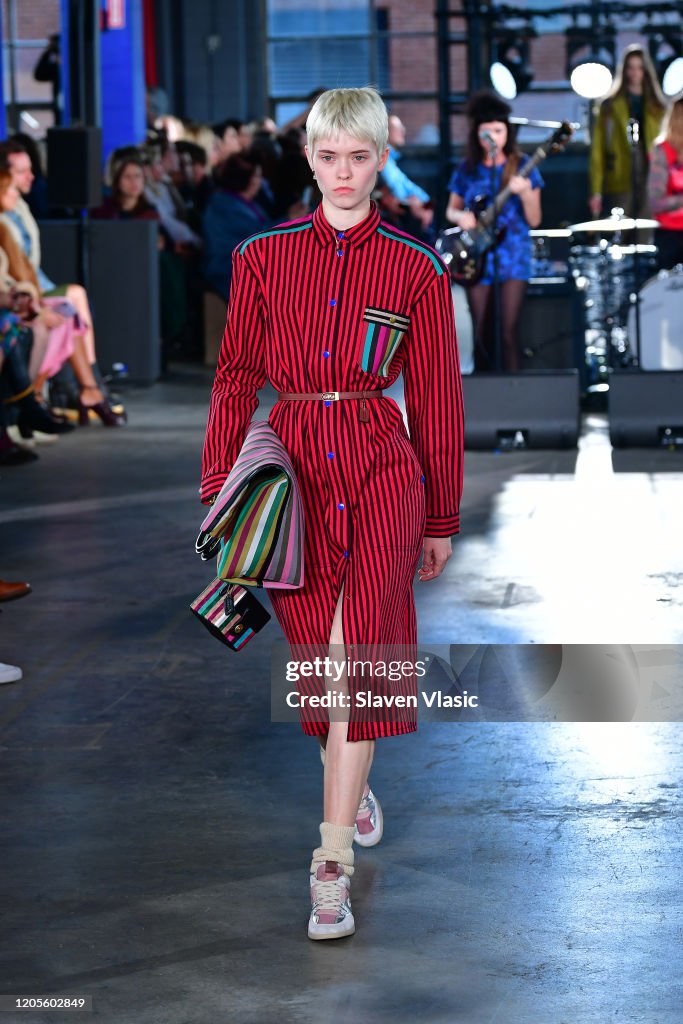 Coach 1941 - Runway - February 2020 - New York Fashion Week