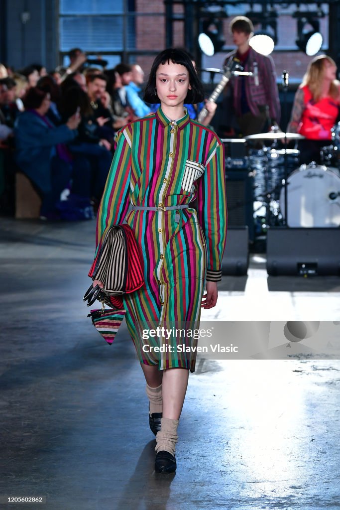 Coach 1941 - Runway - February 2020 - New York Fashion Week