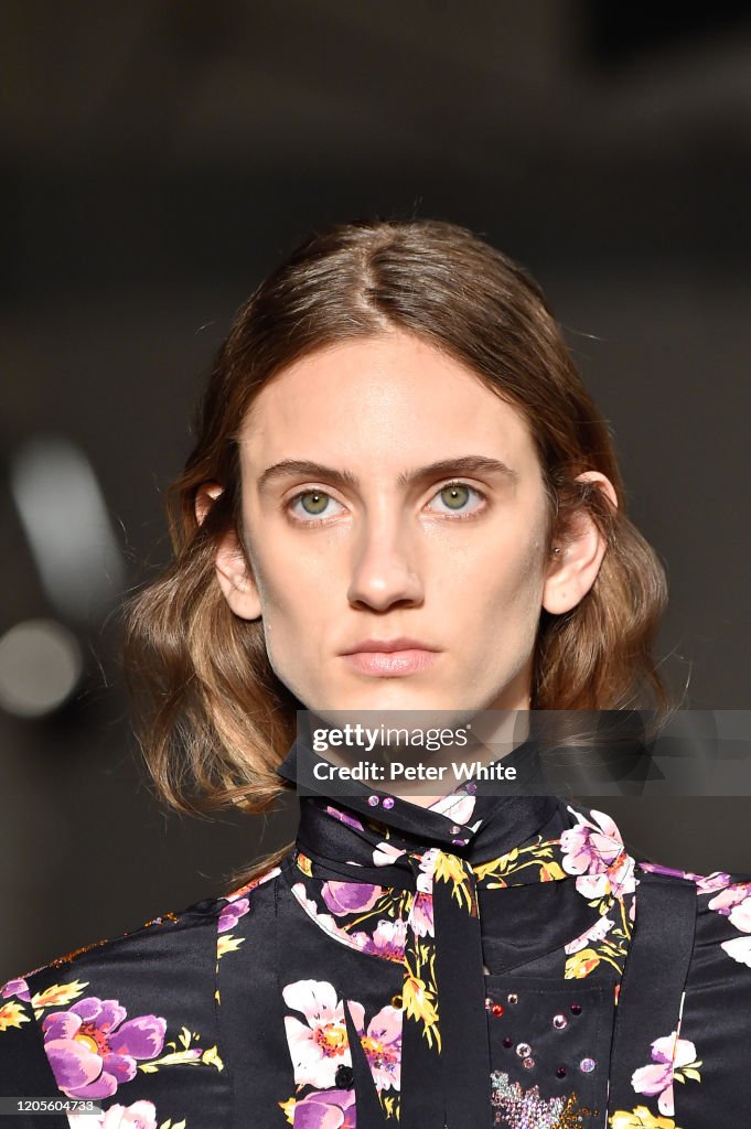 Zadig & Voltaire - February 2020 - New York Fashion Week