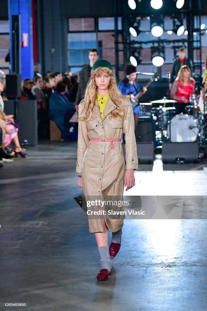 Coach 1941 - Runway - February 2020 - New York Fashion Week