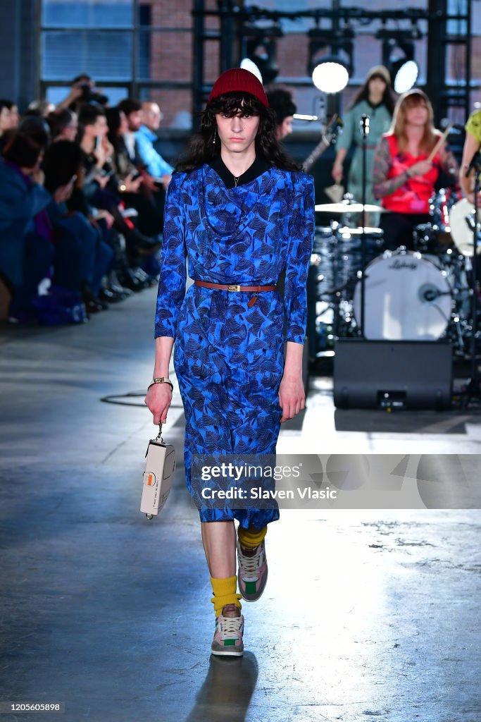 Coach 1941 - Runway - February 2020 - New York Fashion Week