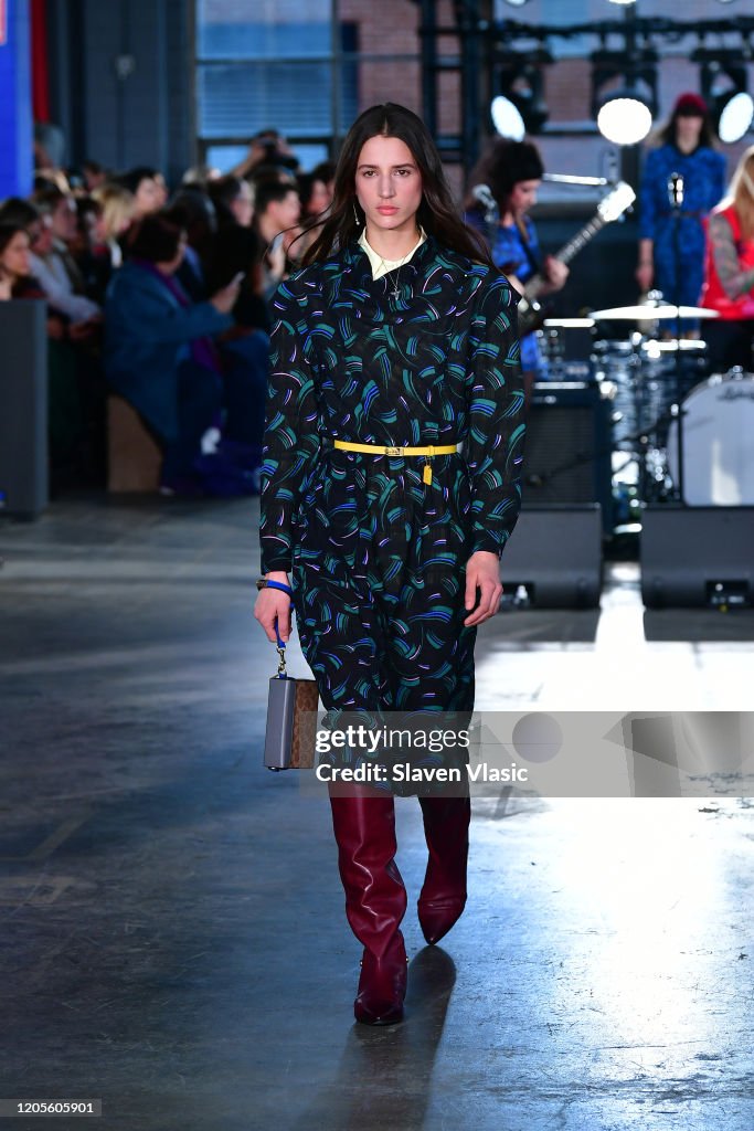 Coach 1941 - Runway - February 2020 - New York Fashion Week