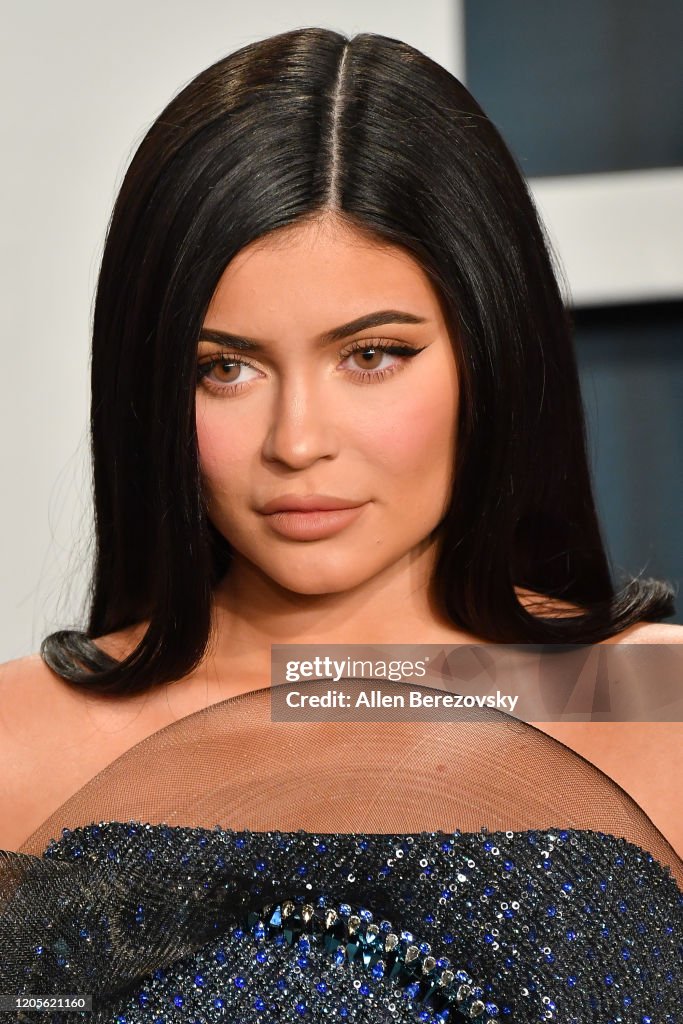 2020 Vanity Fair Oscar Party Hosted By Radhika Jones - Arrivals