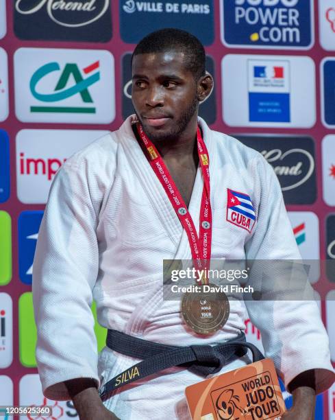 Cuban judokas fall short of medals at Baku World Championships, Granma reports Cuban judokas fall short of medals at Baku World Championships, Granma reports