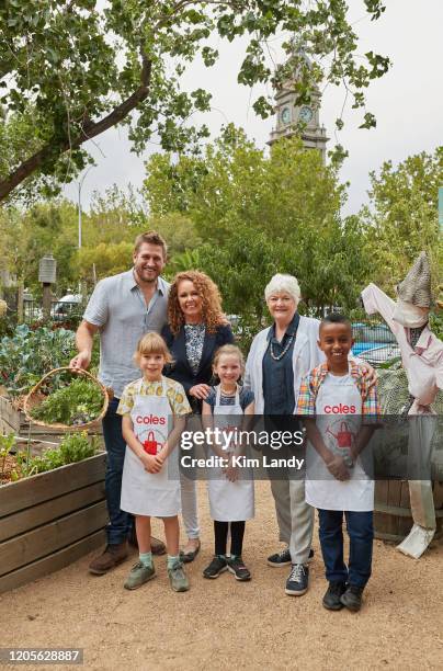 Lisa Ronson Photos and Premium High Res Pictures - Getty Images