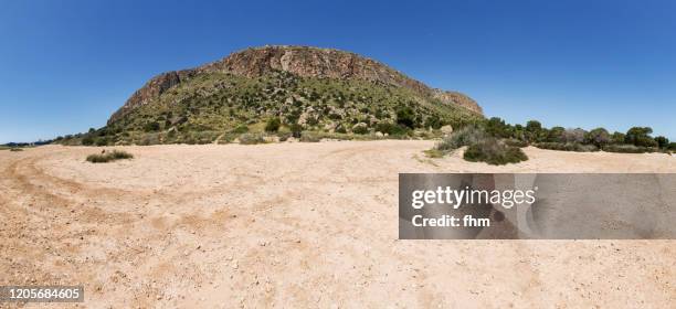 santa pola (spain) - spanien stock pictures, royalty-free photos & images