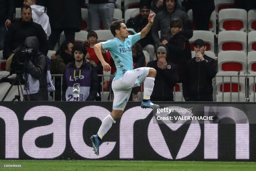 FBL-FRA-LIGUE1-NICE-MONACO