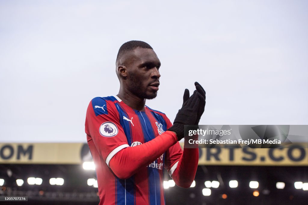 Crystal Palace v Watford FC - Premier League