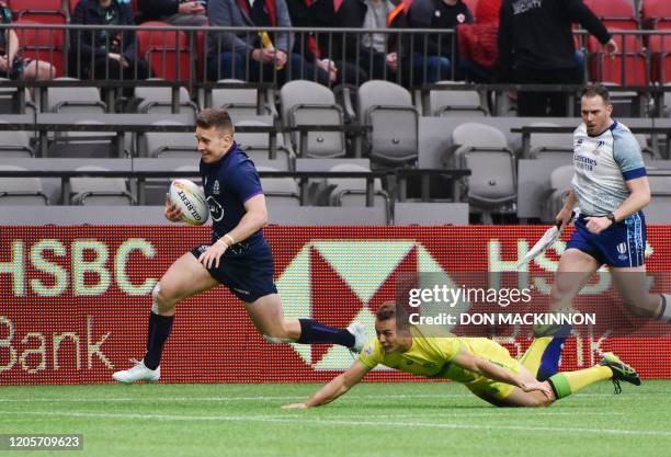 Kyle Inclair Rugby Kyle Mackinnon Photos and Premium High Res Pictures - Getty Images