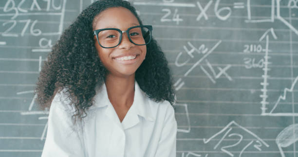 nothing makes me happier than math class - black kids enjoying math stock pictures, royalty-free photos & images