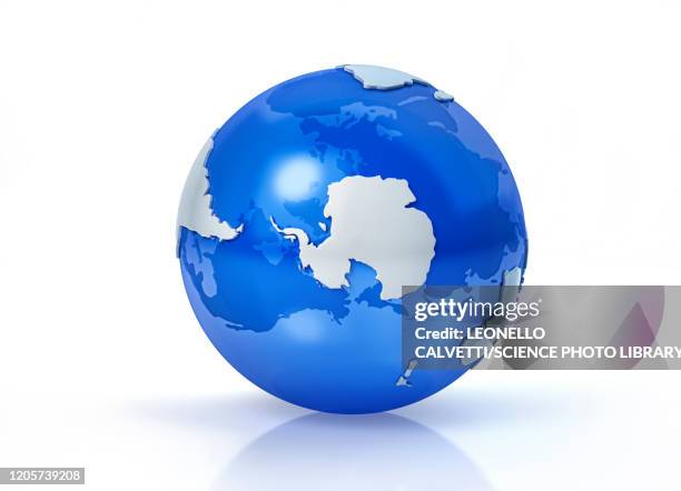 antarctic, illustration - antarctica stock illustrations