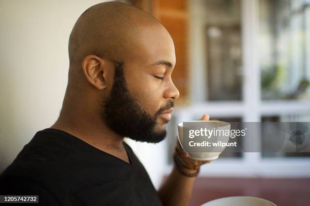 that coffee just smells soo good - essence stock pictures, royalty-free photos & images