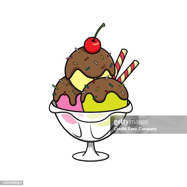 bildbanksillustrationer, clip art samt tecknat material och ikoner med vektor illustration av glass isolerad på vit bakgrund för barn färgaktivitet kalkylblad / arbetsbok. - serveringsredskap