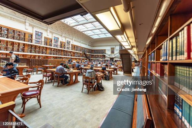 State Level Library Nsw State Library Photos and Premium High Res Pictures - Getty Images