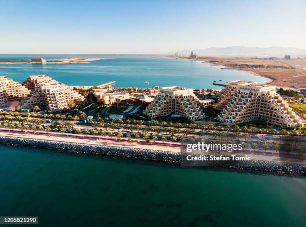 Marjan Rais 1,406 Marjan Island Stock Photos, High-Res Pictures, and Images - Getty ...