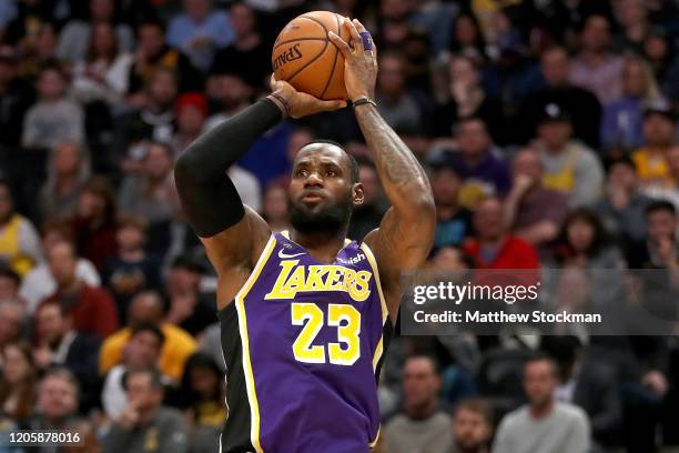 Lebron Shot Rizz Lebron James Shoot Photos and Premium High Res Pictures - Getty Images