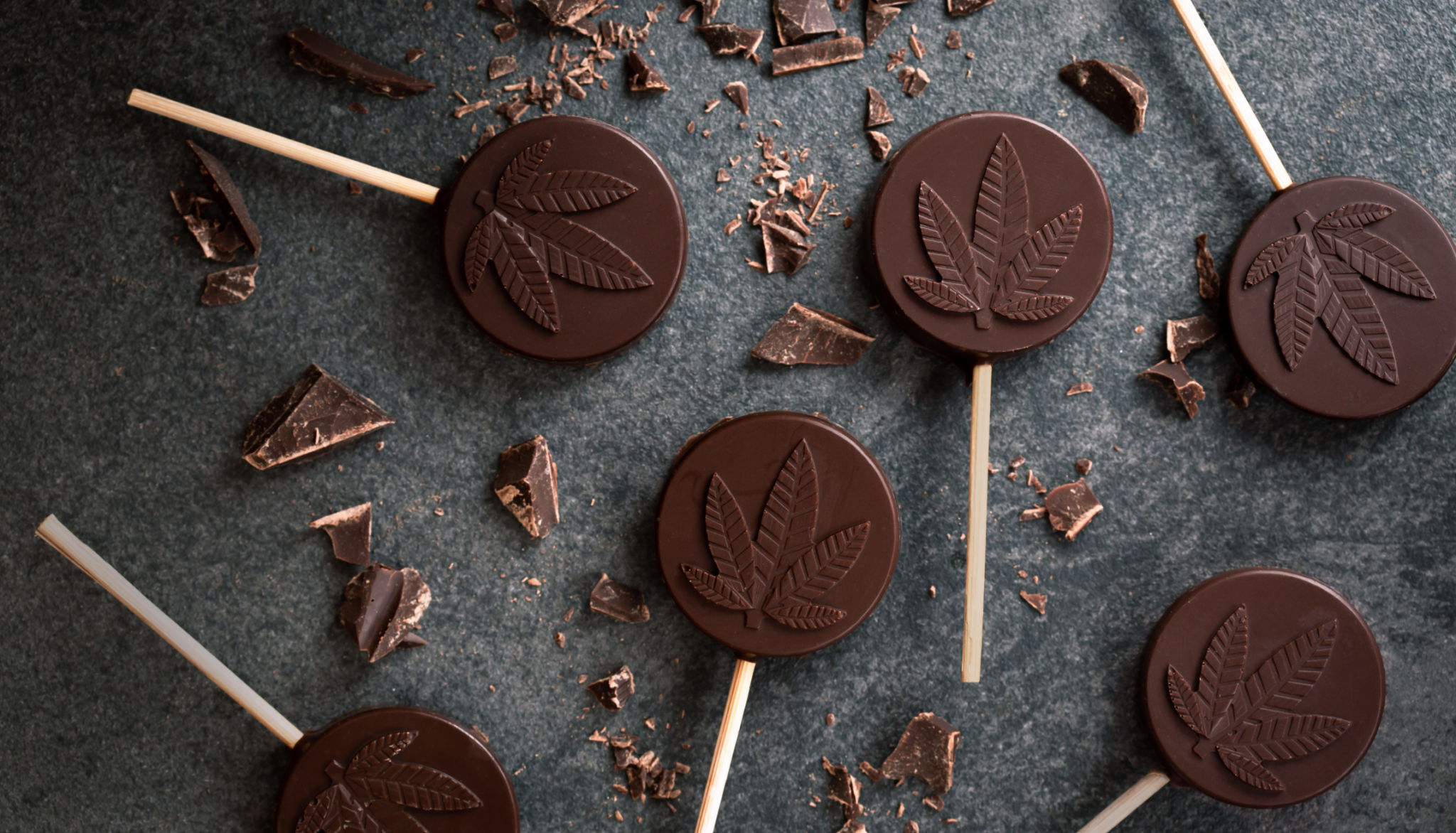 chocolate cannabis