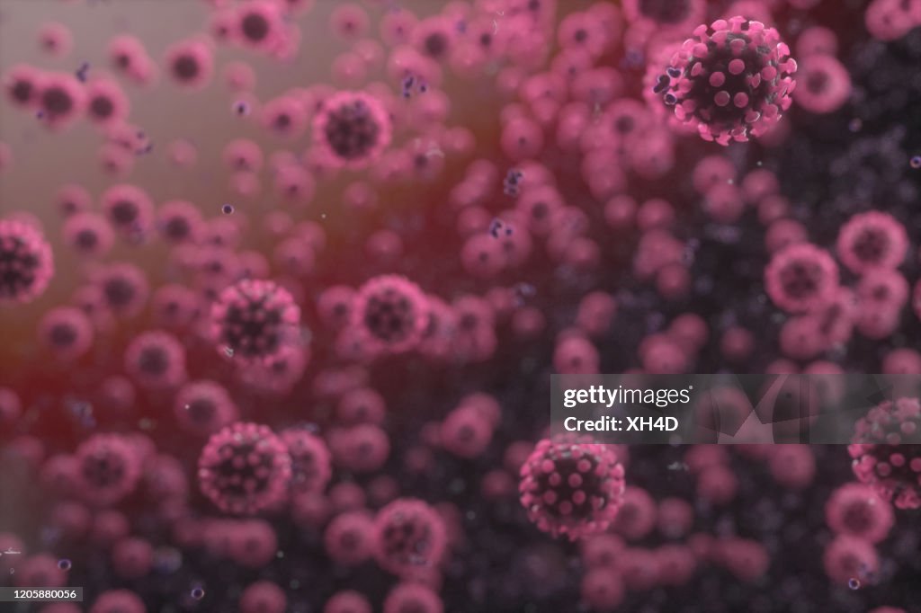 Coronavirus