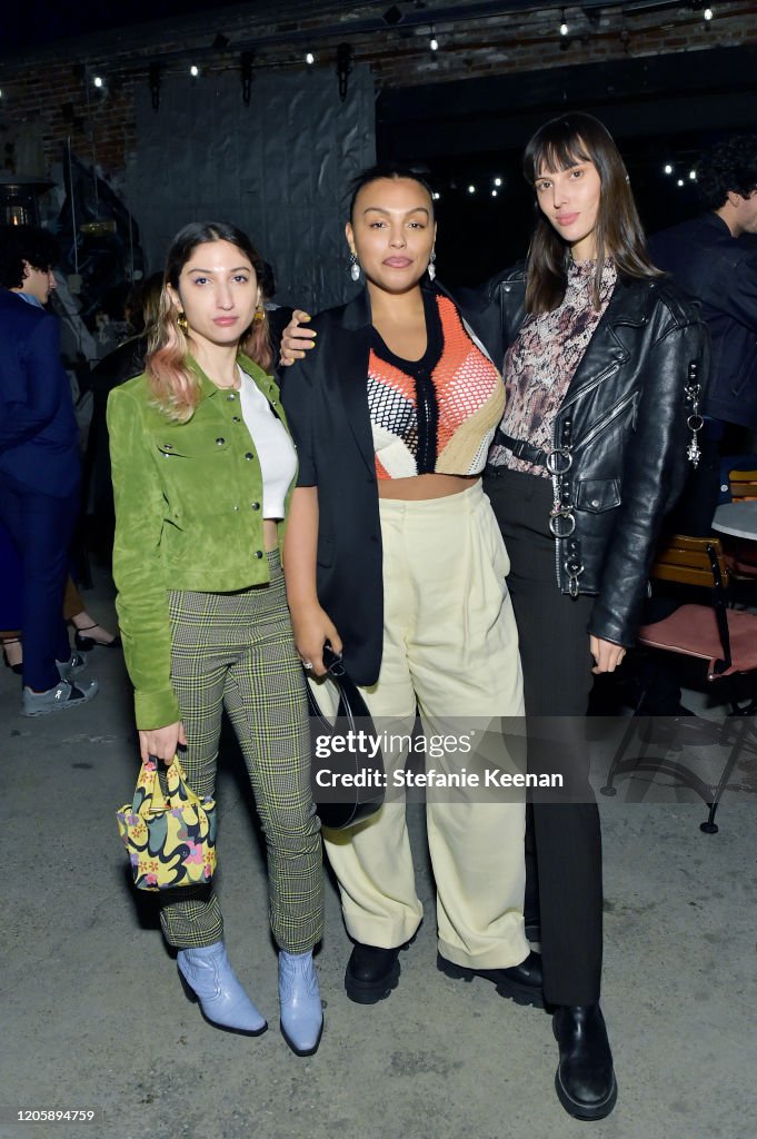 Hauser & Wirth x MATCHESFASHION