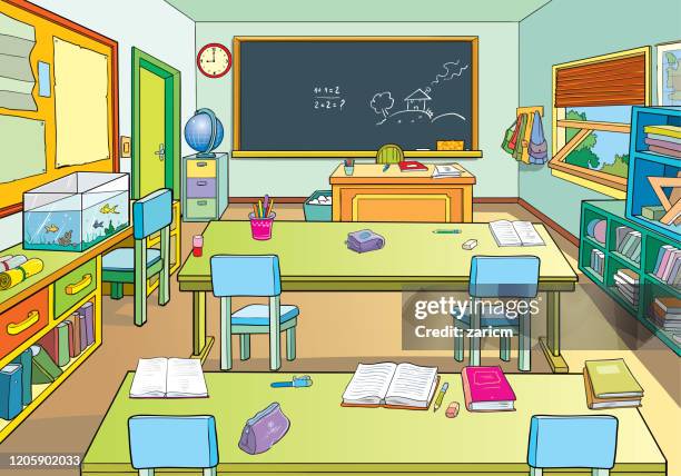 1,693 Cartoon Classroom Photos and Premium High Res Pictures - Getty Images 1,693 Cartoon Classroom Photos and Premium High Res Pictures - Getty Images