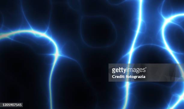 2,245 Blue Lightning Wallpaper Photos and Premium High Res Pictures - Getty  Images