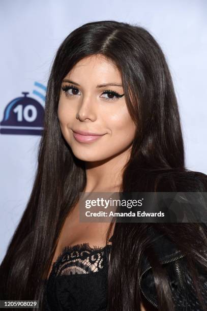 Blaire White Photos and Premium High Res Pictures - Getty Images