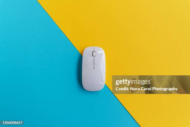 computer mouse - computer mouse stock pictures, royalty-free photos & images