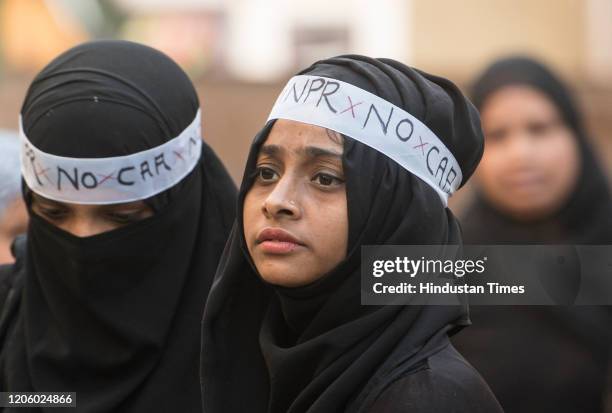 Mumbai India A Muslim Photos and Premium High Res Pictures - Getty Images