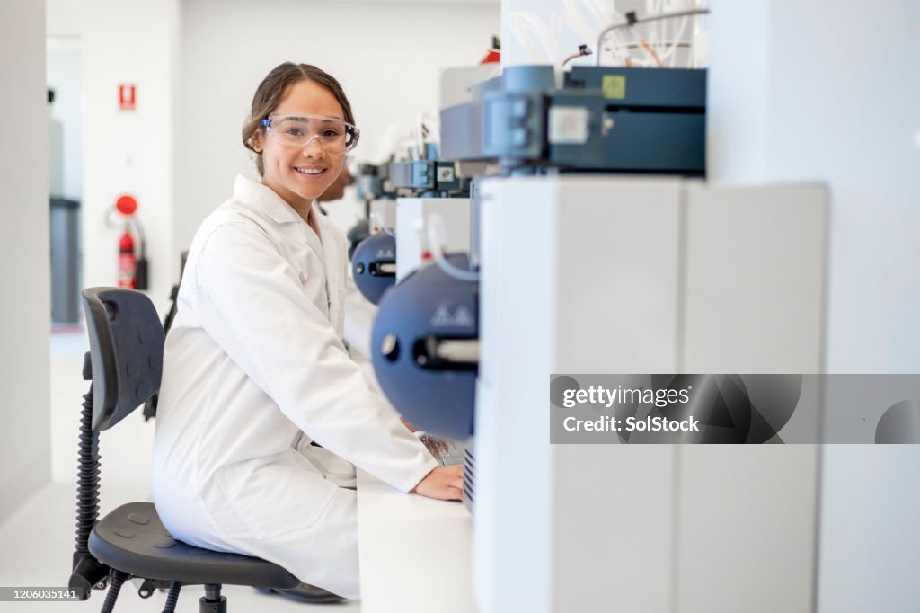 Die Welt mit ihrem Wissen über Wissenschaft verändern