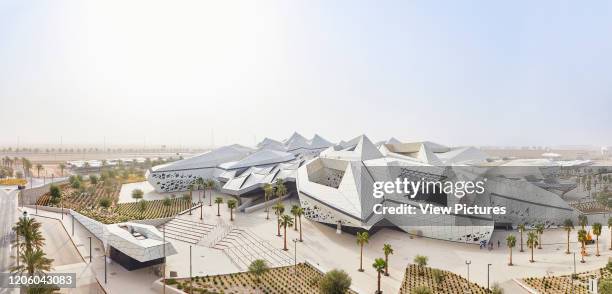 Structure Canopy Riyahd Riyadh Buildings Photos and Premium High Res Pictures - Getty Images
