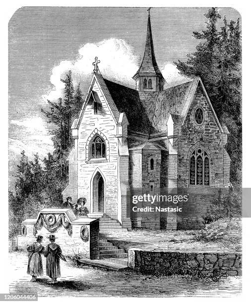 World First Church First Protestant Church