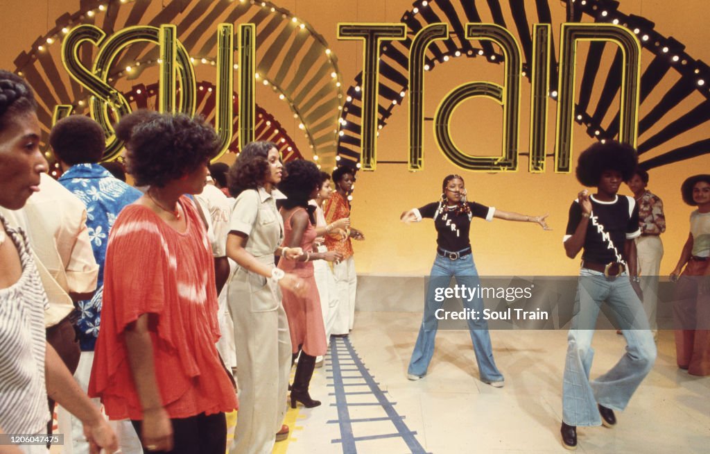 Soul Train Dancers Jermaine Stewart Sheri Dance Down The Soul Train soul-train-dancers-jermaine-stewart-sheri-dance-down-the-soul-train